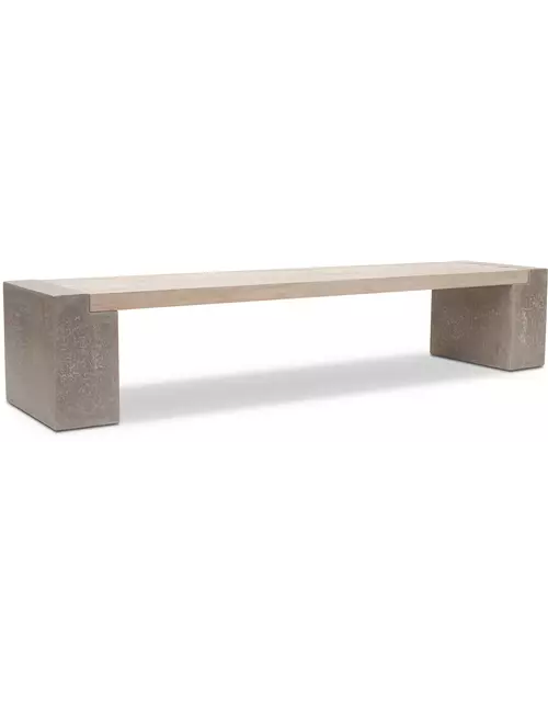 fleur ami MODULO Sitzfläche