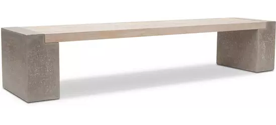 fleur ami MODULO Sitzfläche