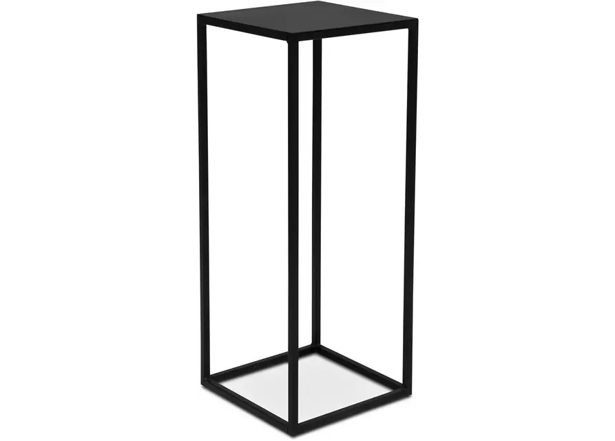 fleur ami STAGE Blumensäule metall