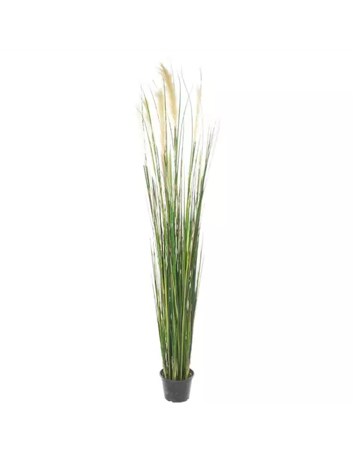 fleur ami ROHRKOLBEN (TYPHA) Kunstpflanze