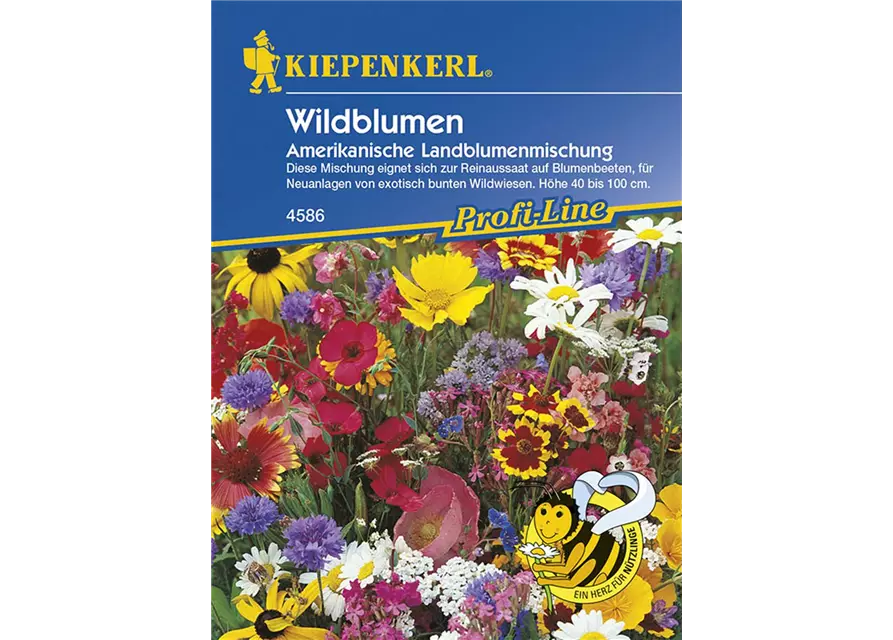Wildbl. am.Landblumenmix