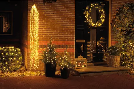 LICHTERVIELFALT FüR DRAUSSEN! LICHTERVIELFALT FüR DRAUSSEN!