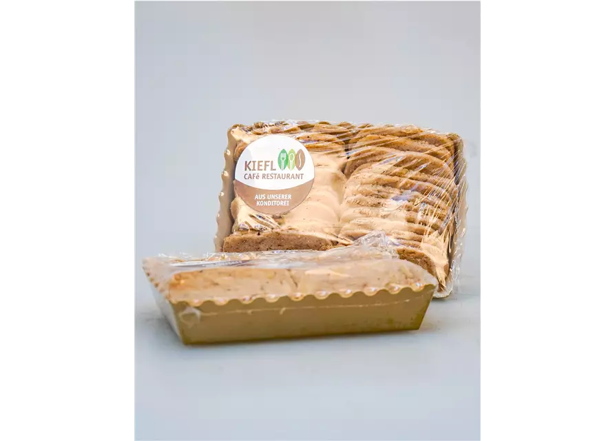 Walnuß-Sables