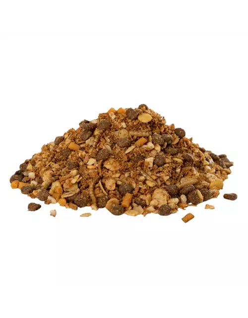Igelfutter