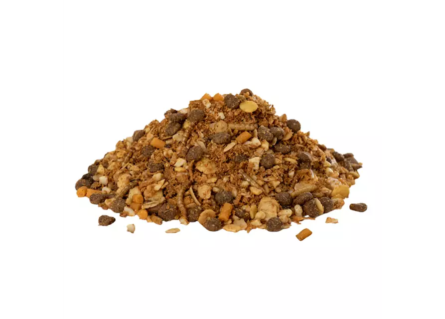 Igelfutter