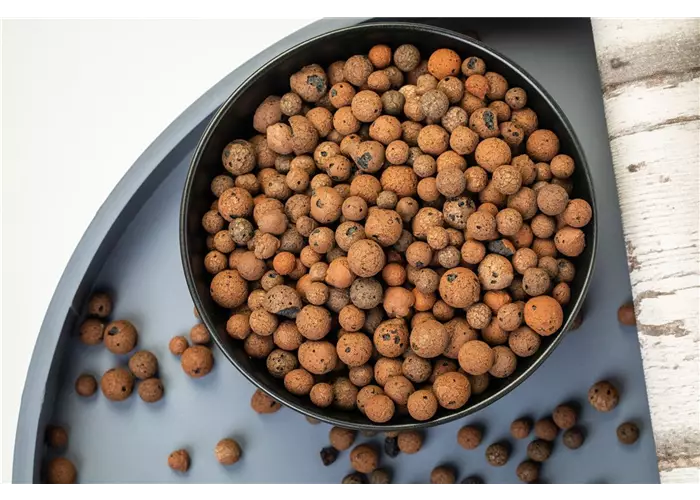 Blähton und Hydrokultur Blähton und Hydrokultur