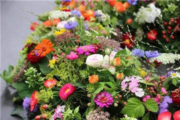 Trauerfloristik Trauerfloristik