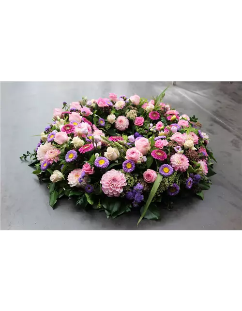 Trauerkranz 'Rosalina'