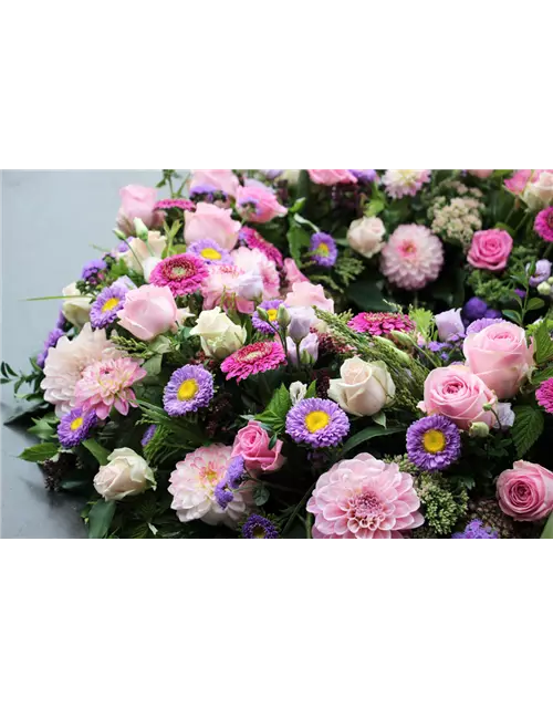 Trauerkranz 'Rosalina'