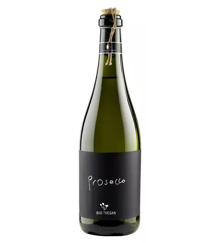 Prosecco Frizzante Anno Domini Bio