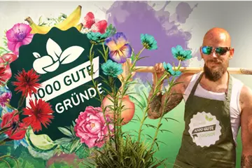 MACH DEINEN GARTEN FIT FüR DEN WINTER. MACH DEINEN GARTEN FIT FüR DEN WINTER.