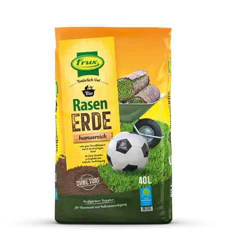 frux Rasenerde