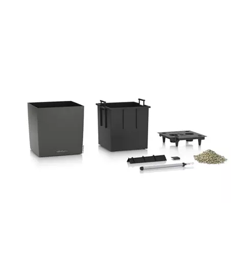 LECHUZA CUBE Premium 40 