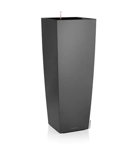 LECHUZA CUBICO Alto Premium