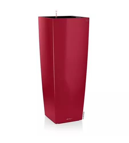 LECHUZA CUBICO Alto Premium