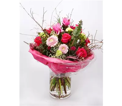 XXL-Blumenstrauß 'Only for You'