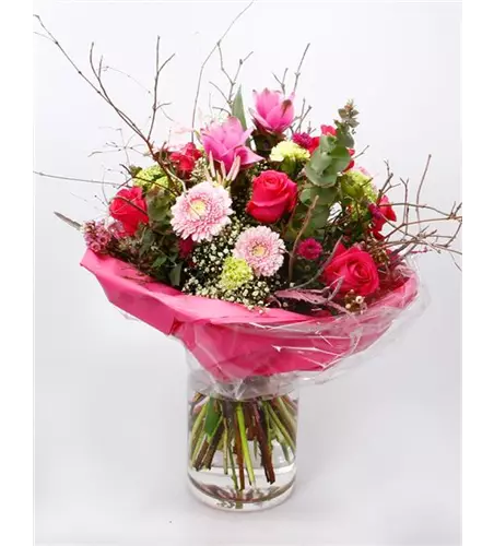 XXL-Blumenstrauß 'Only for You'