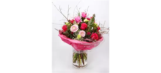 XXL-Blumenstrauß 'Only for You'