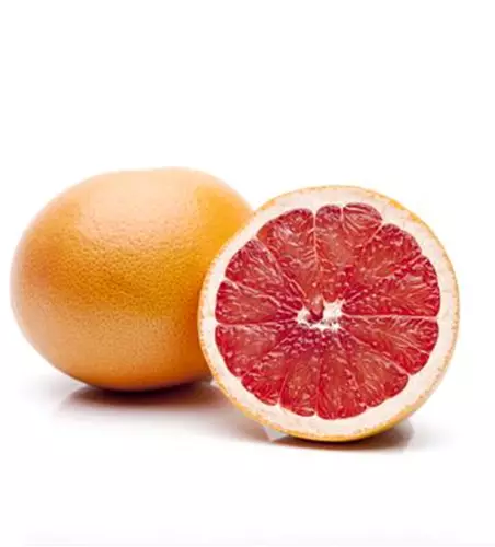 Grapefrucht