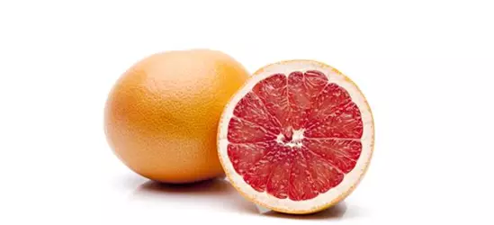 Grapefrucht