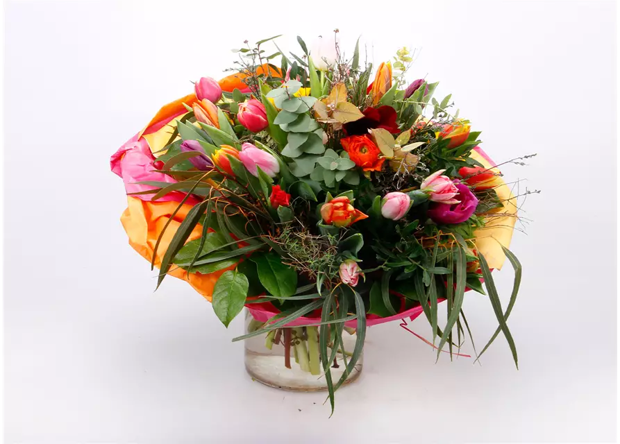 Blumenstrauß 'Colorful Spring'