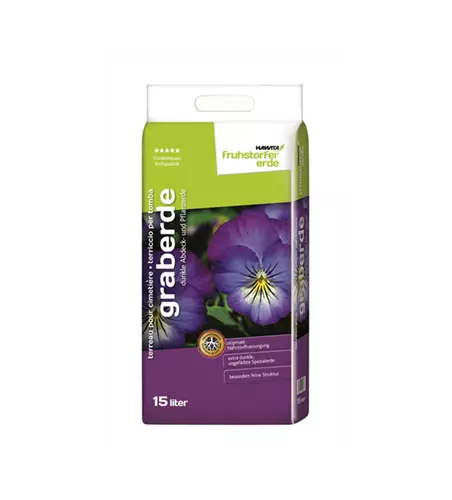 Graberde 15l  Graberde 15l