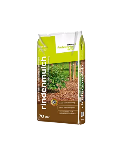 Rindenmulch