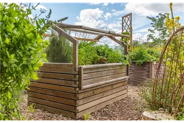 HOCHBEET ANLEGEN - TIPPS & TRICKS