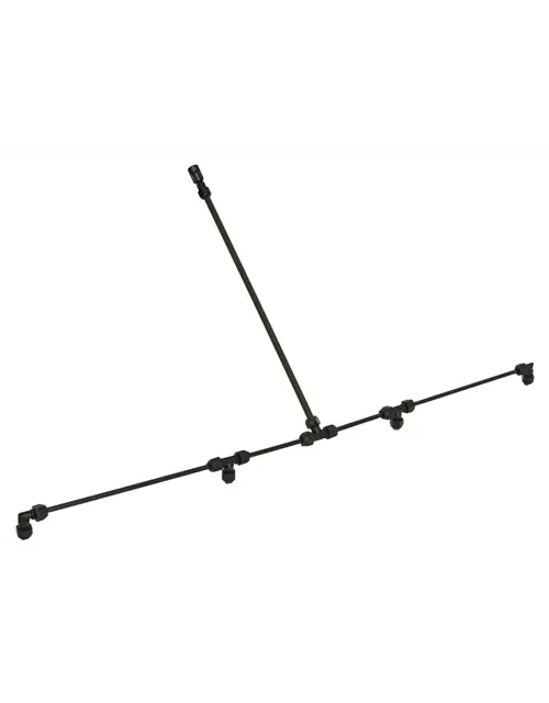 Birchmeier Sprühbalken Kunststoff 