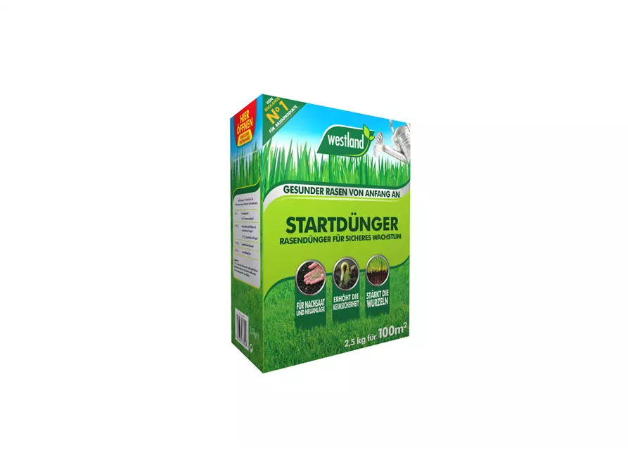 Westland Startdünger 2,5 kg