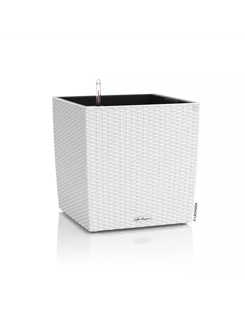 LECHUZA CUBE Cottage 50 