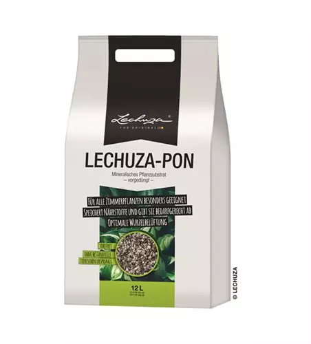 LECHUZA Pon Pflanzgranulat