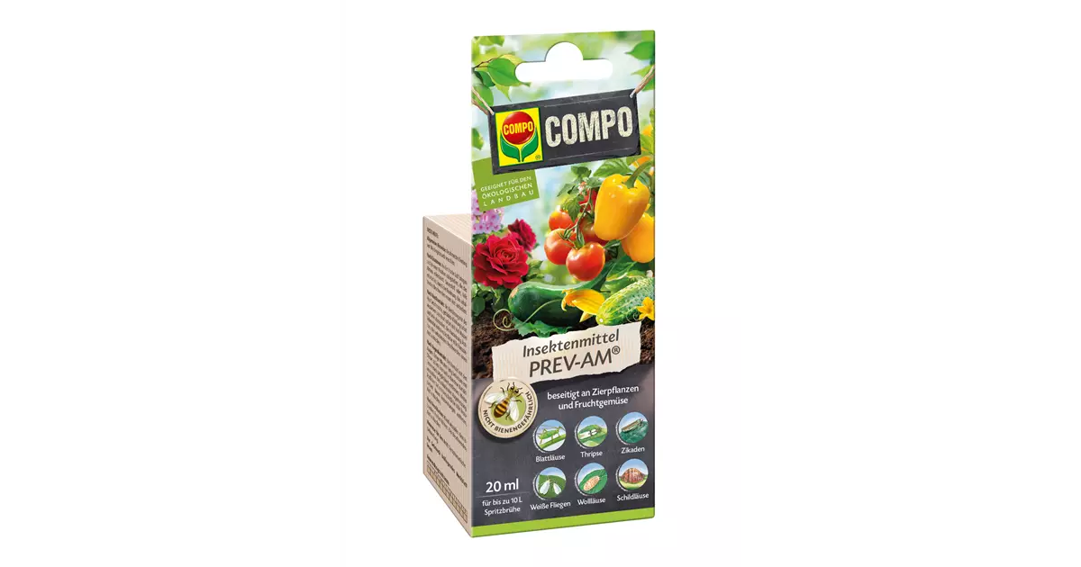 Compo Insektenmittel PREV-AM