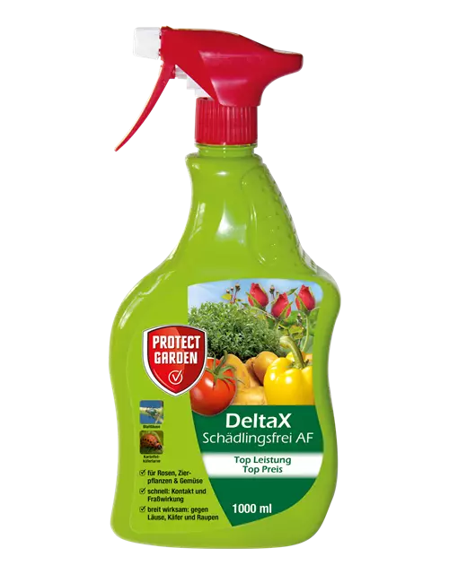 Protect Garden Schädlingsfrei DeltaX AF