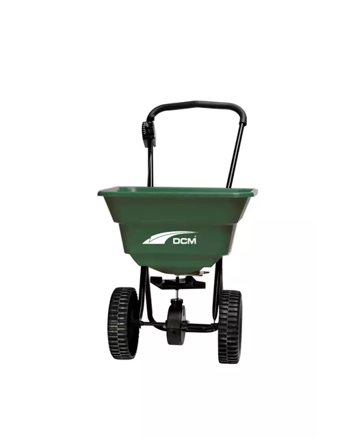 Cuxin Schleuderstreuer 4200 Hobby