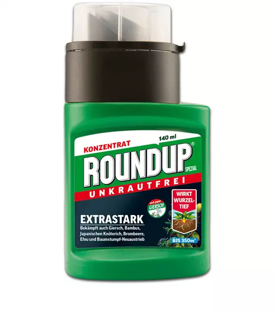 Roundup Spezial