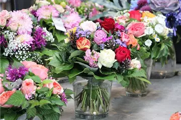 Blumensträuße Blumensträuße