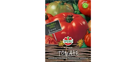 Tomate 'Marmande'