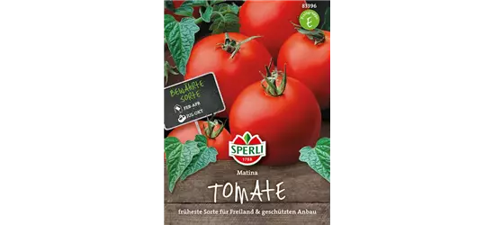Tomate 'Matina'