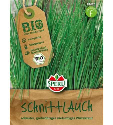 Schnittlauch
