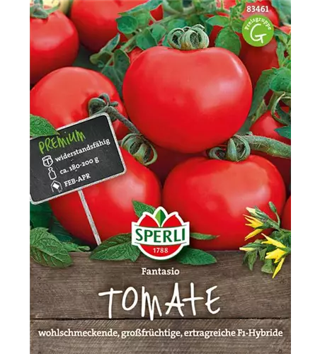 Tomate 'Fantasio F1'