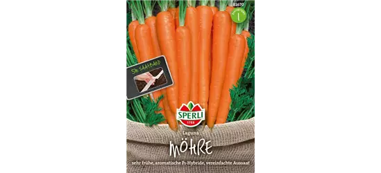 Möhre 'Laguna F1'
