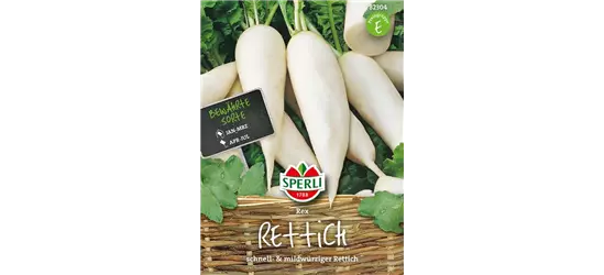 Rettich 'Rex'