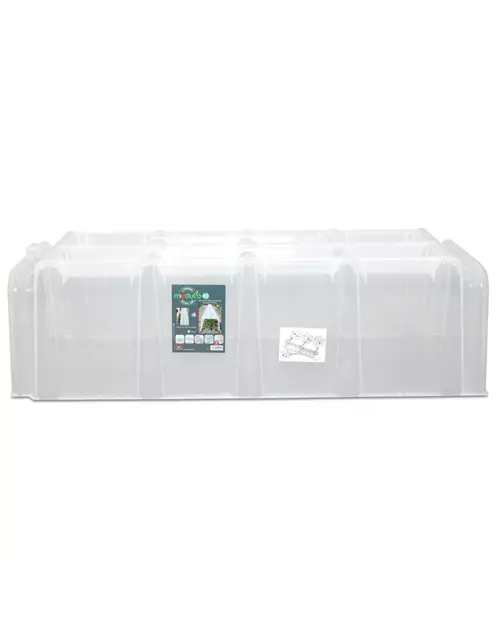 Pflanztunnel Modul'o 60 (79 x 59 x 50 cm)
