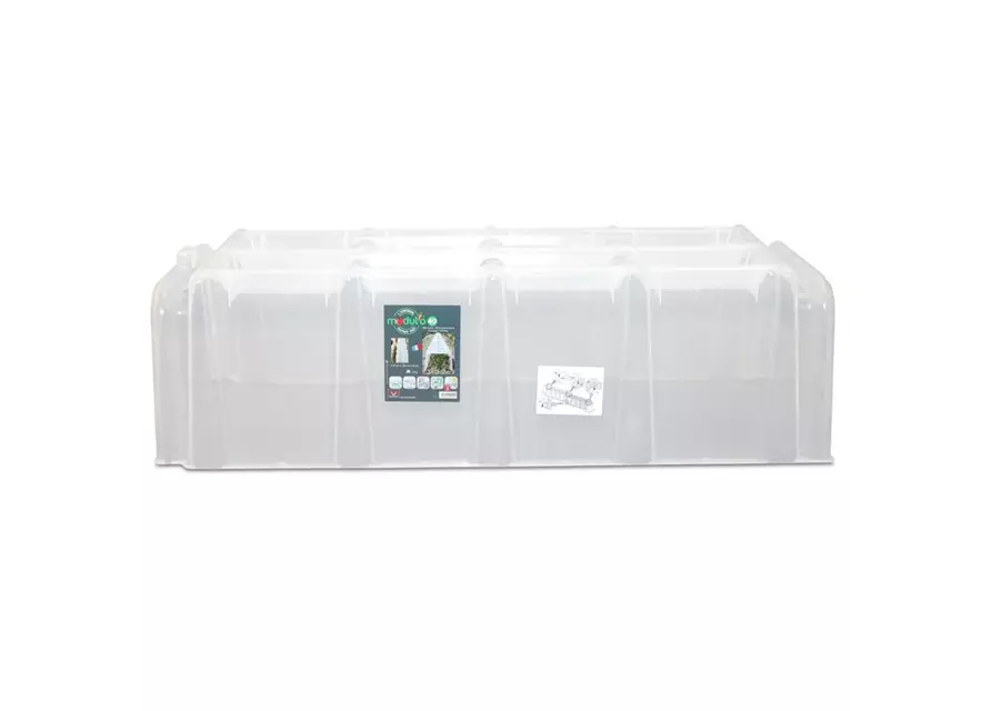 Pflanztunnel Modul'o 60 (79 x 59 x 50 cm)