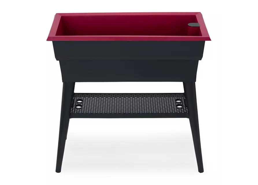 Hochbeet Calipso 81 x 38 x 80 cm