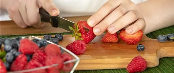 Leckere Smoothies als Sommererfrischung