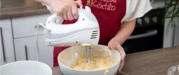 Leckerer Pflaumenkuchen