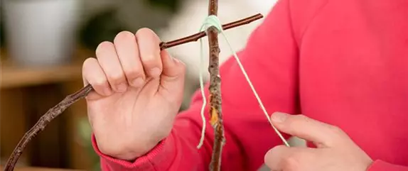 Mit Traumfängern böse Träume verjagen