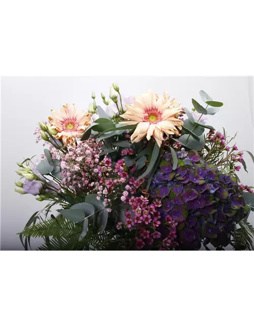 Blumenstrauß 'Gartenromantik'